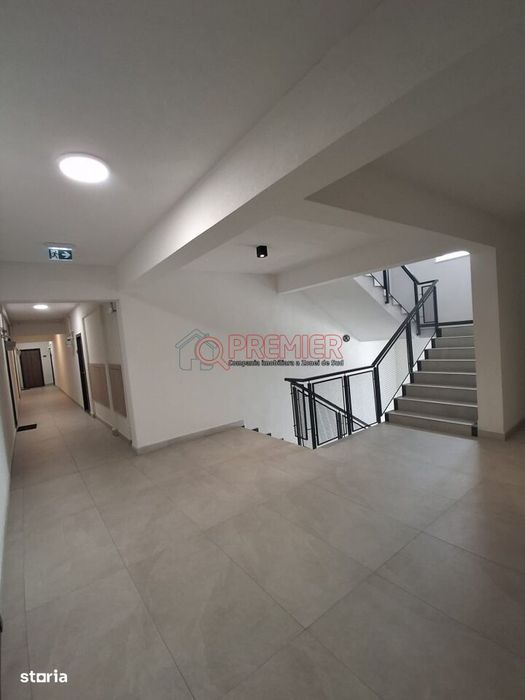 2 Camere Studio Premium | 7 Minute Metrou Berceni | Incalzire In — fotografia 3