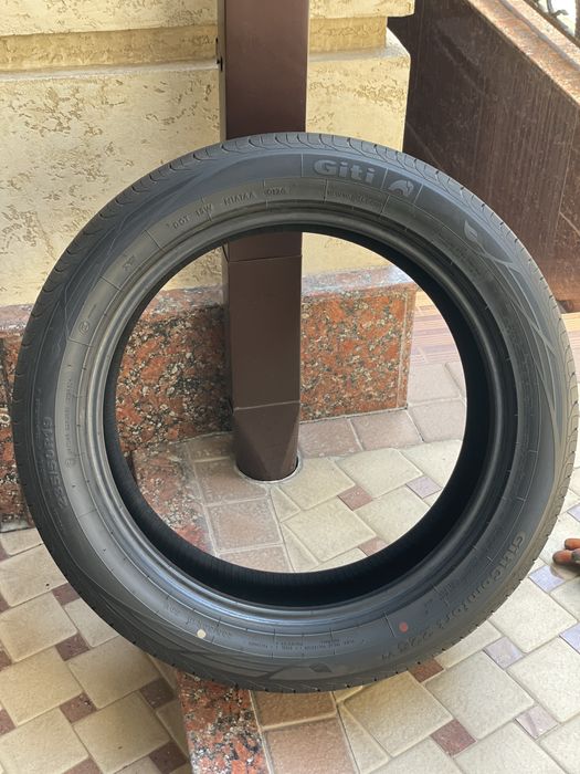 NEW 2026 GitiComfort 235/50R19 Giti BYD