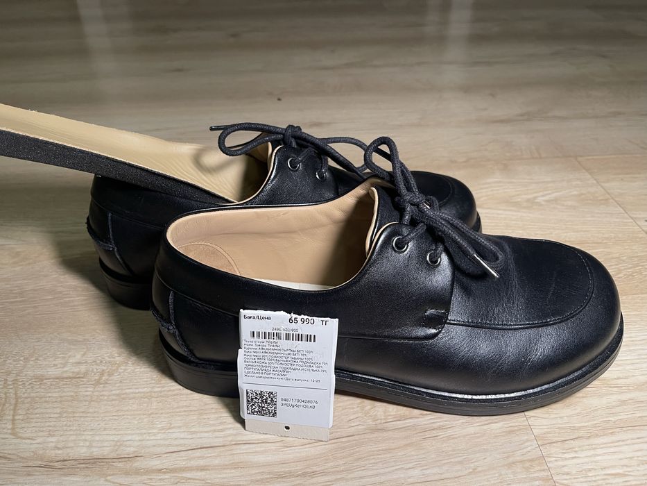 Продам  Zara туфли