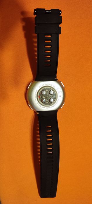 Smart часовник Polar Vantage V2