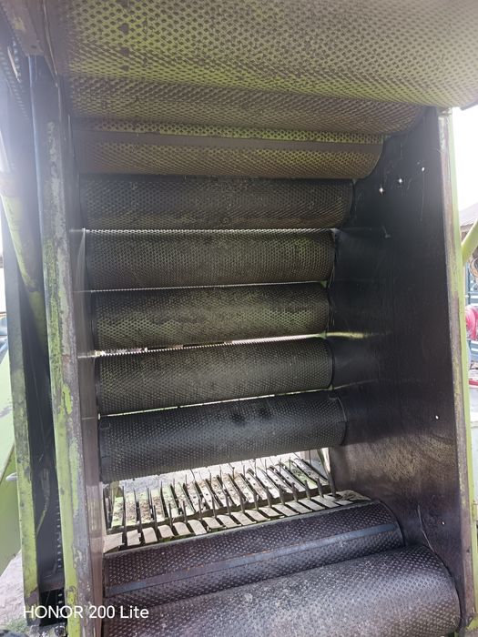 Presă  clasa  62