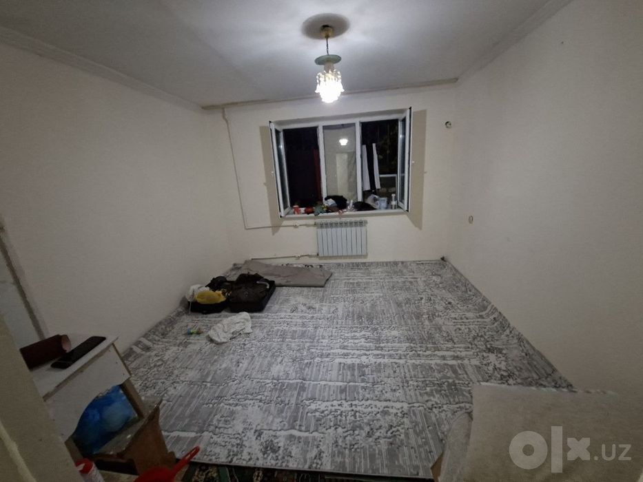 Kivartira qizlarga