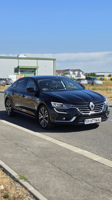 Renault Talisman 169000km