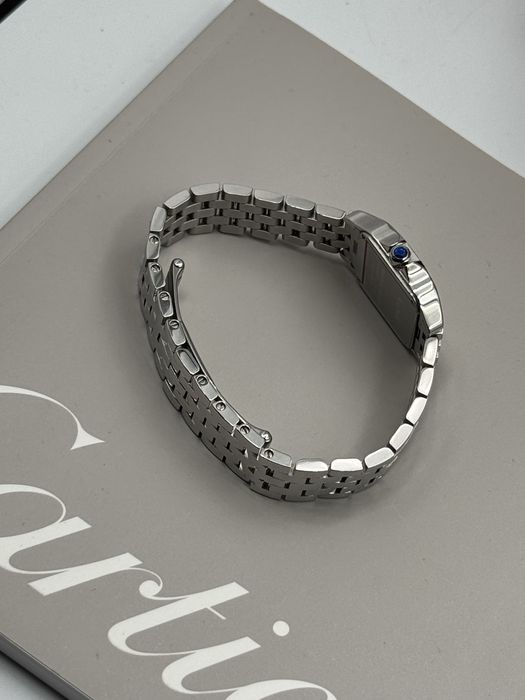Ceas Cartier Santos Demoiselle