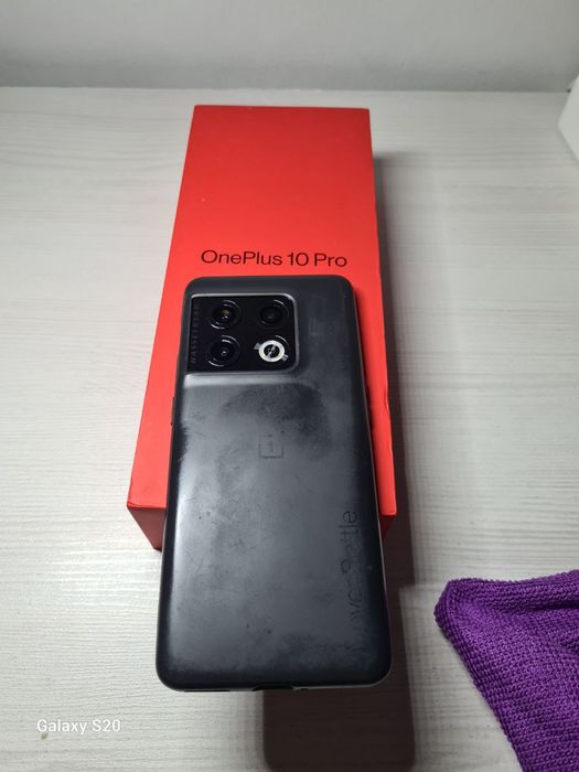 OnePlus 10 Pro 256гб