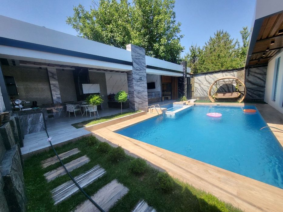 Супер Скидка Уют в Чарваке