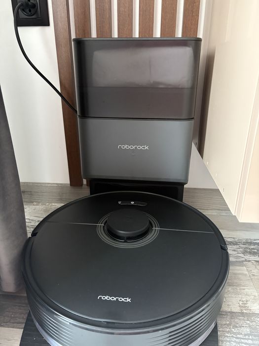 Aspirator robot Roborock