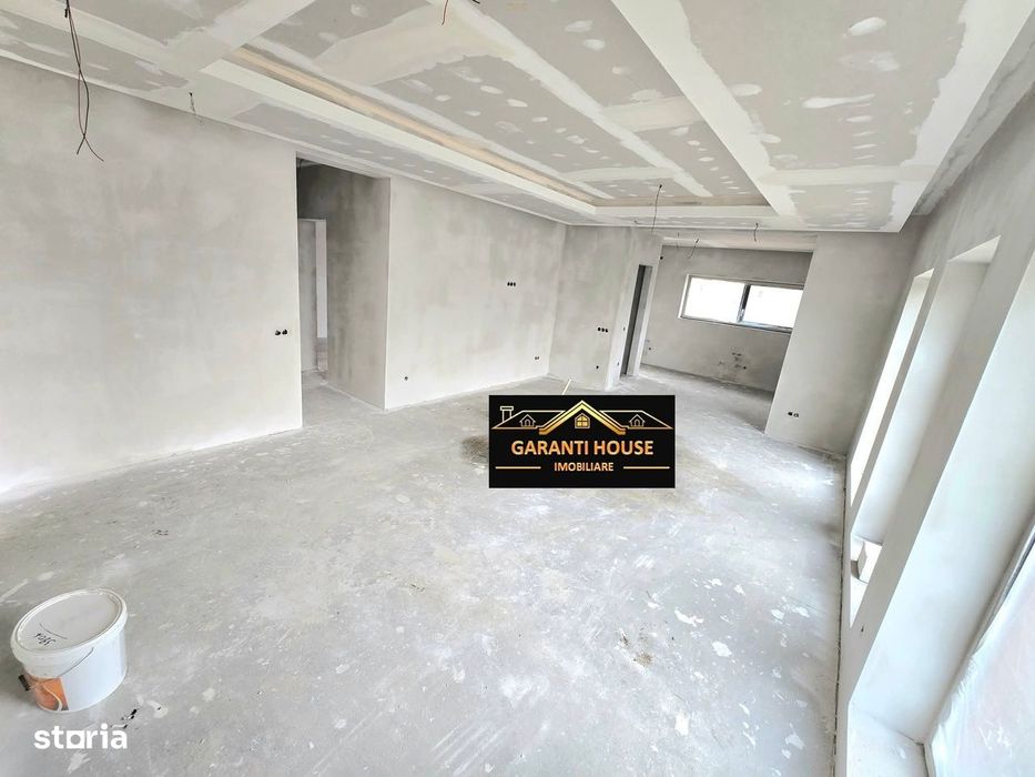 Comision 0%, Tautii de Sus, casa noua, 620 mp teren, 143 500€