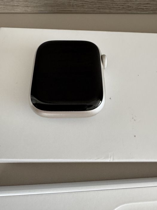 Apple smartwatch seria 7 ceas apple