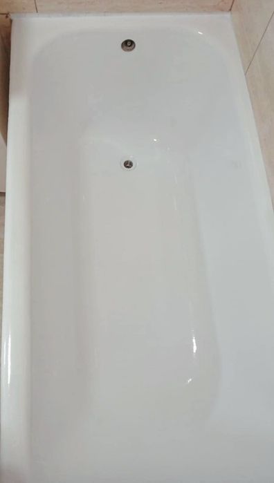 Reconditionare/ restaurare cazi baie