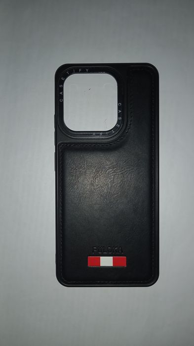 Smart 7 qoplama qora rang