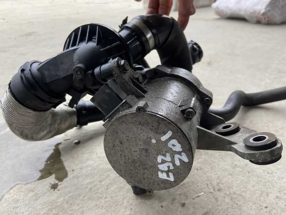 Pompa apa auxiliara Bmw cod motor N43