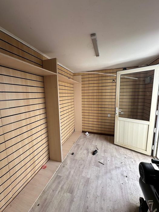 Морской утеплённые контейнер