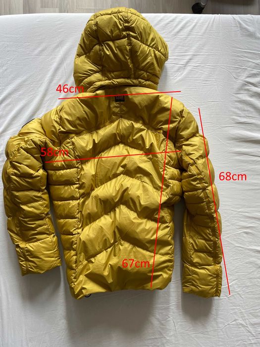 зимно яке на G-Star Raw размер М