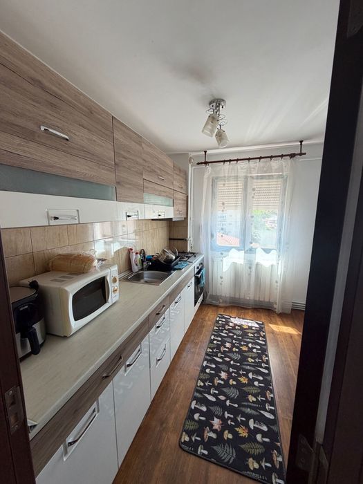 Aparatment de inchiriat Caransebes
