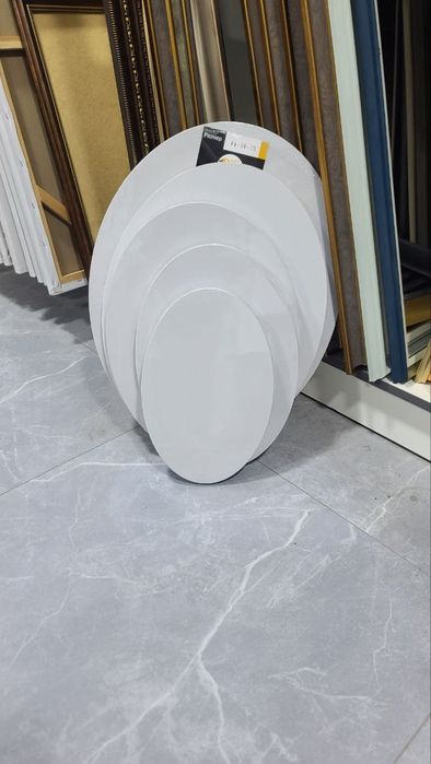 Холст рассомлар учун