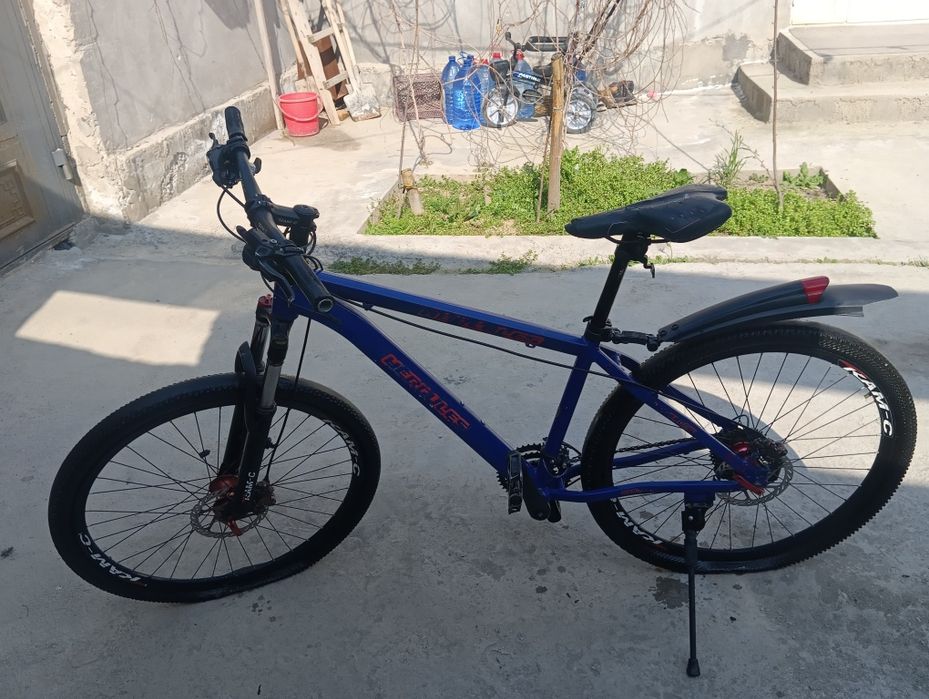 Велосипед 9 та скорстлий