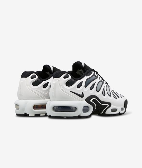 Nike Air Max ,,Drift,, Black and White Edition