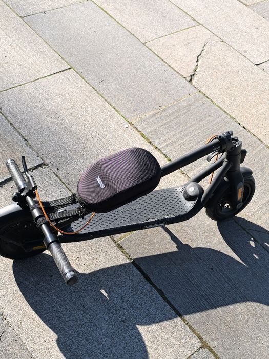 Segway Ninebot F2 – 55 км пробег + подарък !