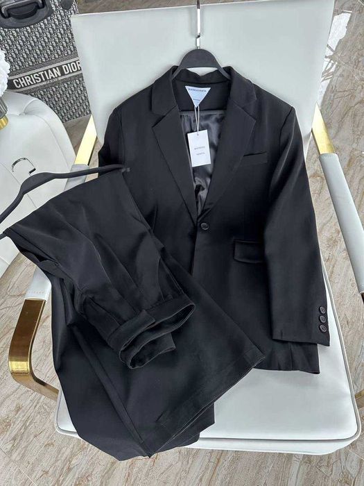 Пиджак с брюками двойка костюм