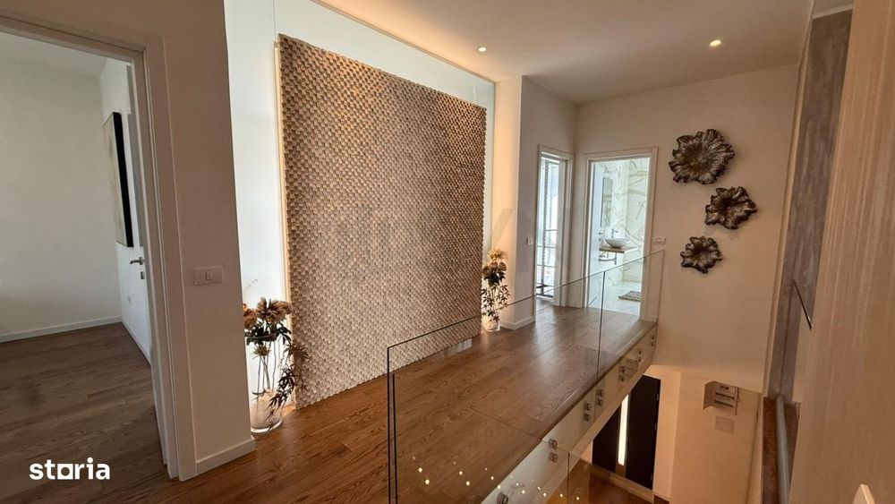 Vila l Iancu Nicolae l Piscina