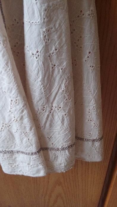 fusta bumbac de vară