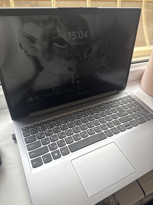 Lenovo IdeaPad 3 15ALC6