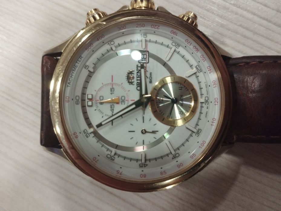 Часы наручные Orient