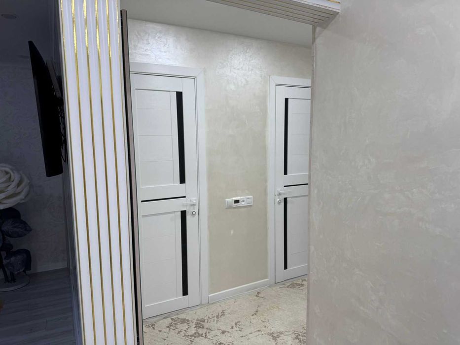 Продам 3-комн. кв. в районе  ДСР