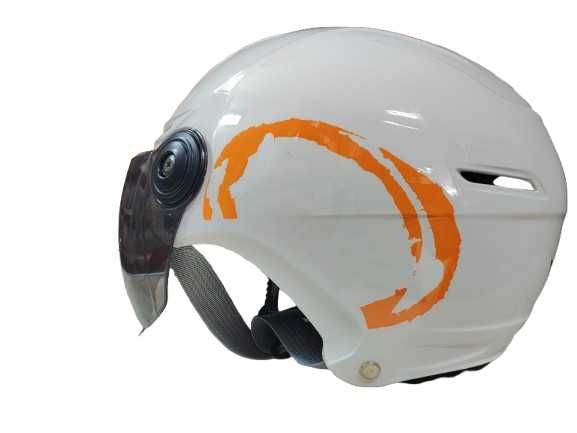 Дамска каска YAWA Скутер/Вело/Тротинетка/Атв -721110