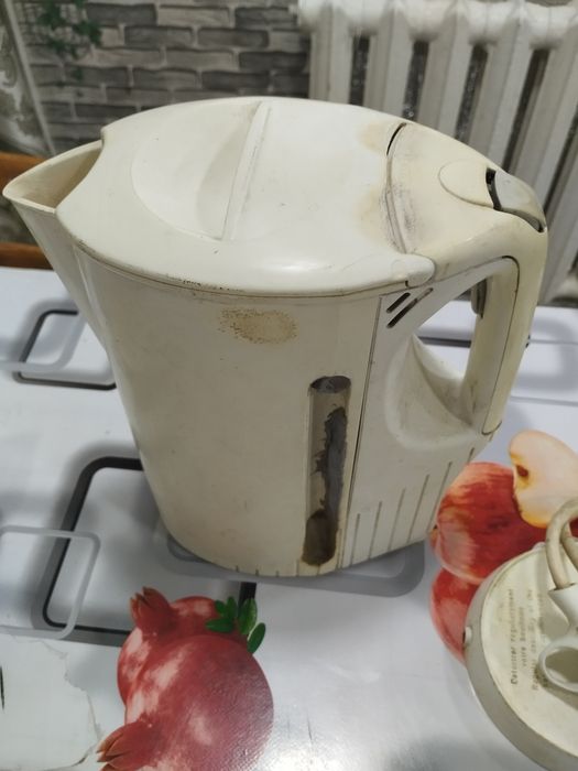 Тэны спиральные и сухие