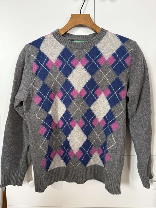 Мъжки пуловери Zara, Hugo, Tommy Hilfiger