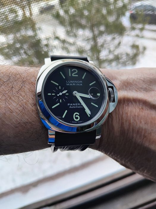 PANERAI Luminor Marina 44mm