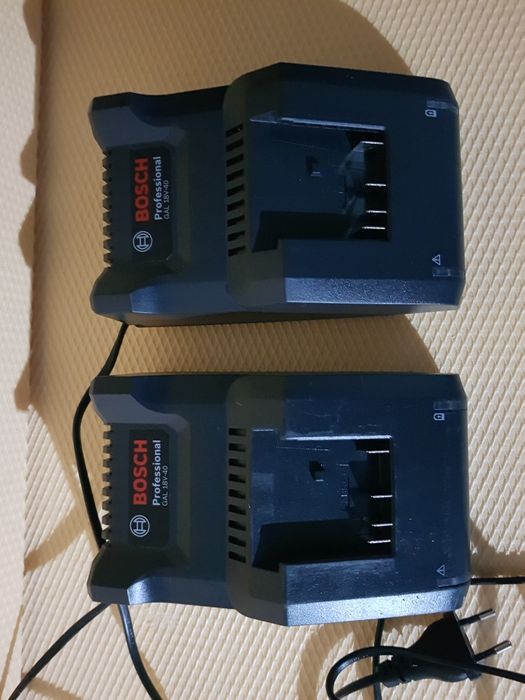 Incarcator Bosch Gal18v-40