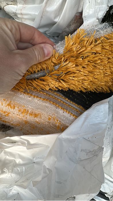 Gazon artificial fotbal, multisport, tenis, padel fabricat in Olanda