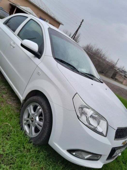 Srochniy neksiy 3 sotiladi