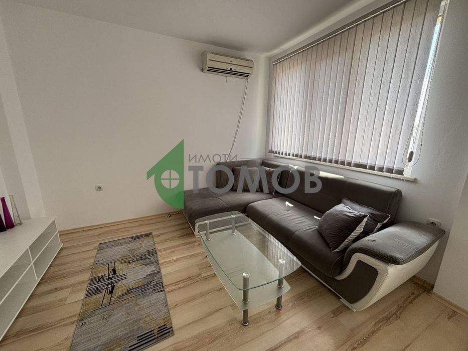 Продава се Тристаен апартамент в Стара Загора, Казански - 99 кв.м за 1213 €/кв.м - Снимка #3