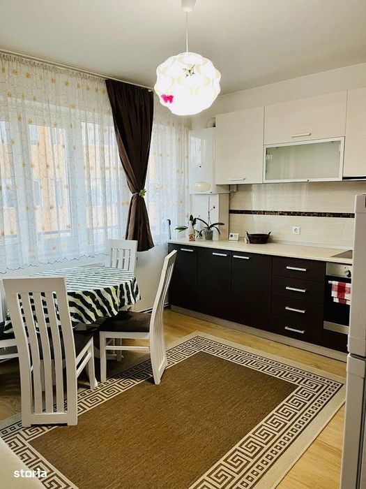 Apartament de inchiriat, 43 mp, parcare