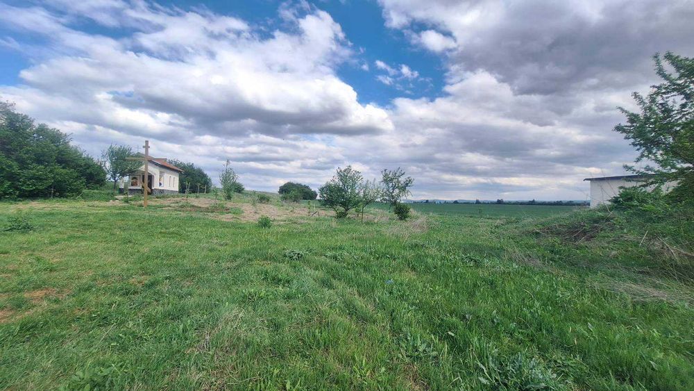 Продава се Парцел в с. Мусачево, Област София-област - 18185 кв.м за 13 €/кв.м - Снимка #7