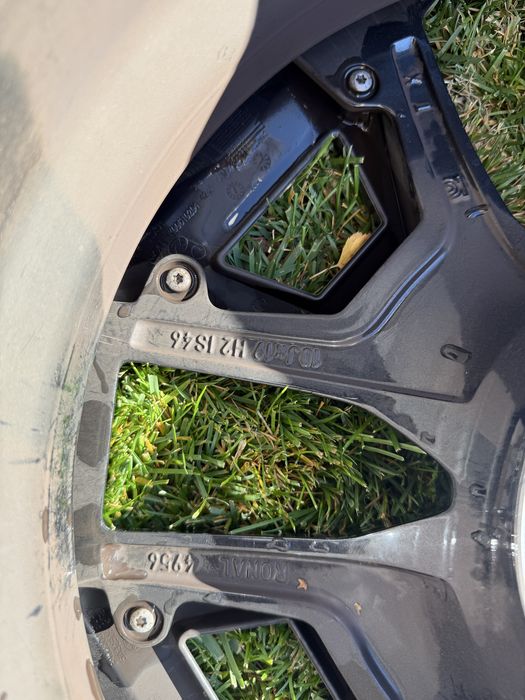 Jante bmw g60 g61 pe 19  Styling 934 M  2 dimensiuni