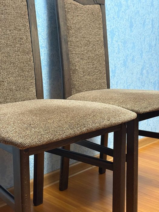 Продам стулья 7 штук