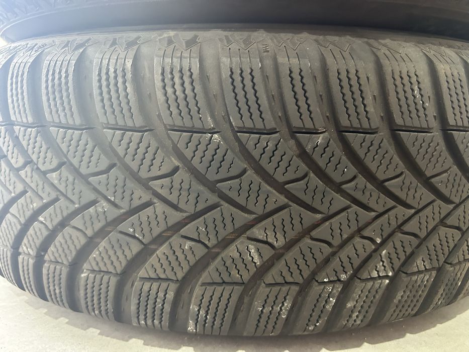 Лети джанти 18 цола и железни джанти 16 цола с гуми за Опел Мока