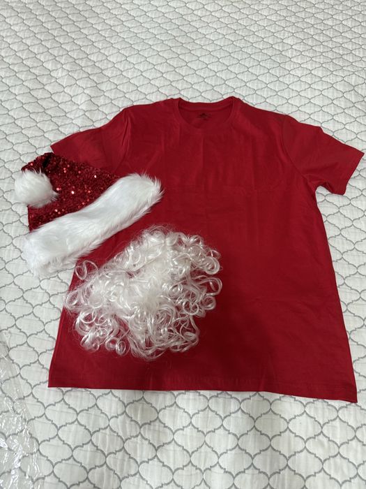 Костюм новогодний