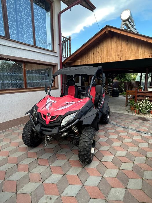De vanzare CF Moto