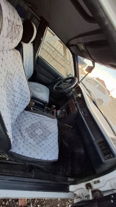 Мерседес 190 сатылады