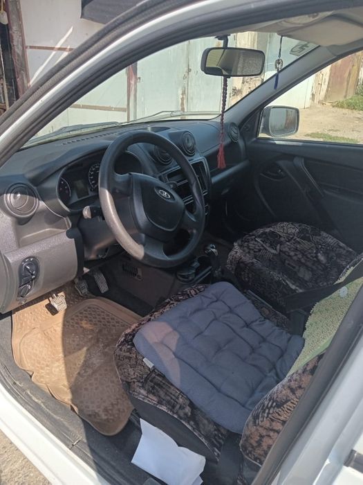 Продается Лада Granta