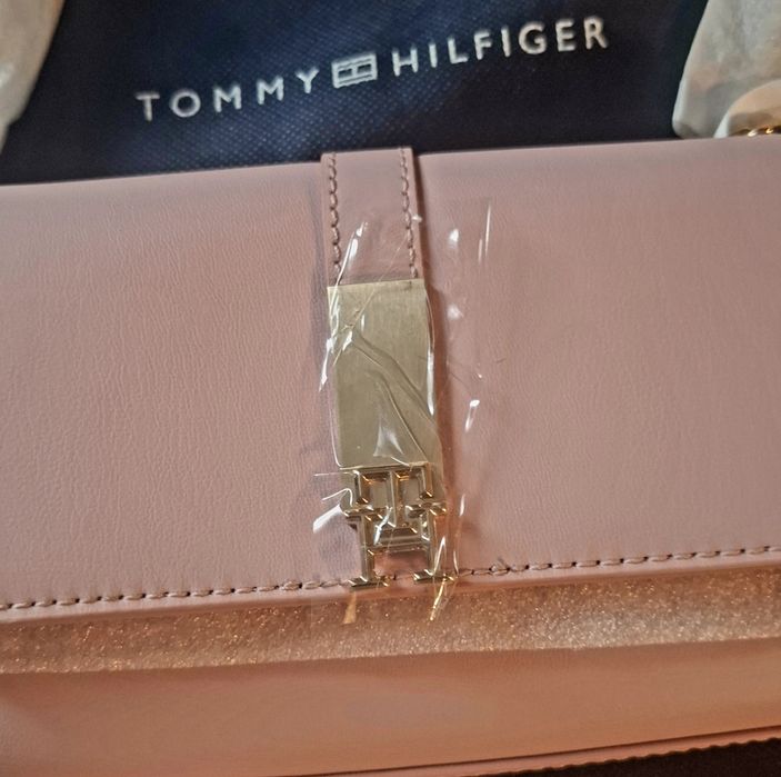 Geantă Tommy Hilfiger Crosbody