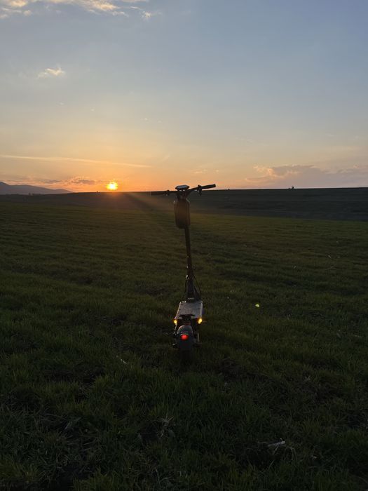 Електрическа тротинетка G2 Master