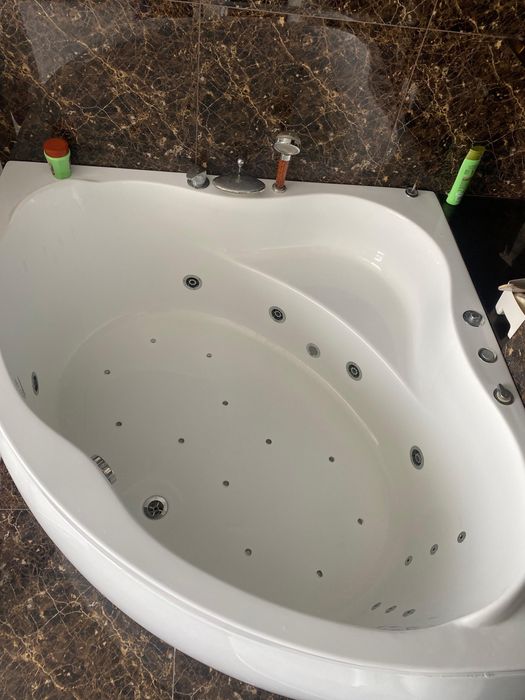 Джакузи отличсного качества