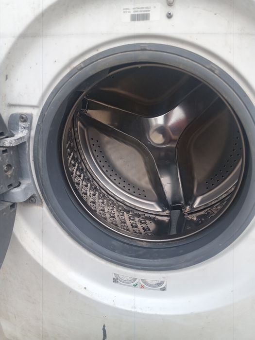 Стералный машина